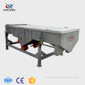 DZSF-1060 chemical linear vibrating screen